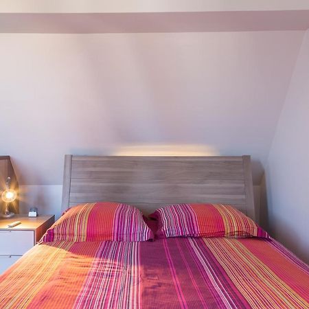 Loft Au Coeur De La Vallee De La Loire Montlouis-sur-Loire Exteriér fotografie