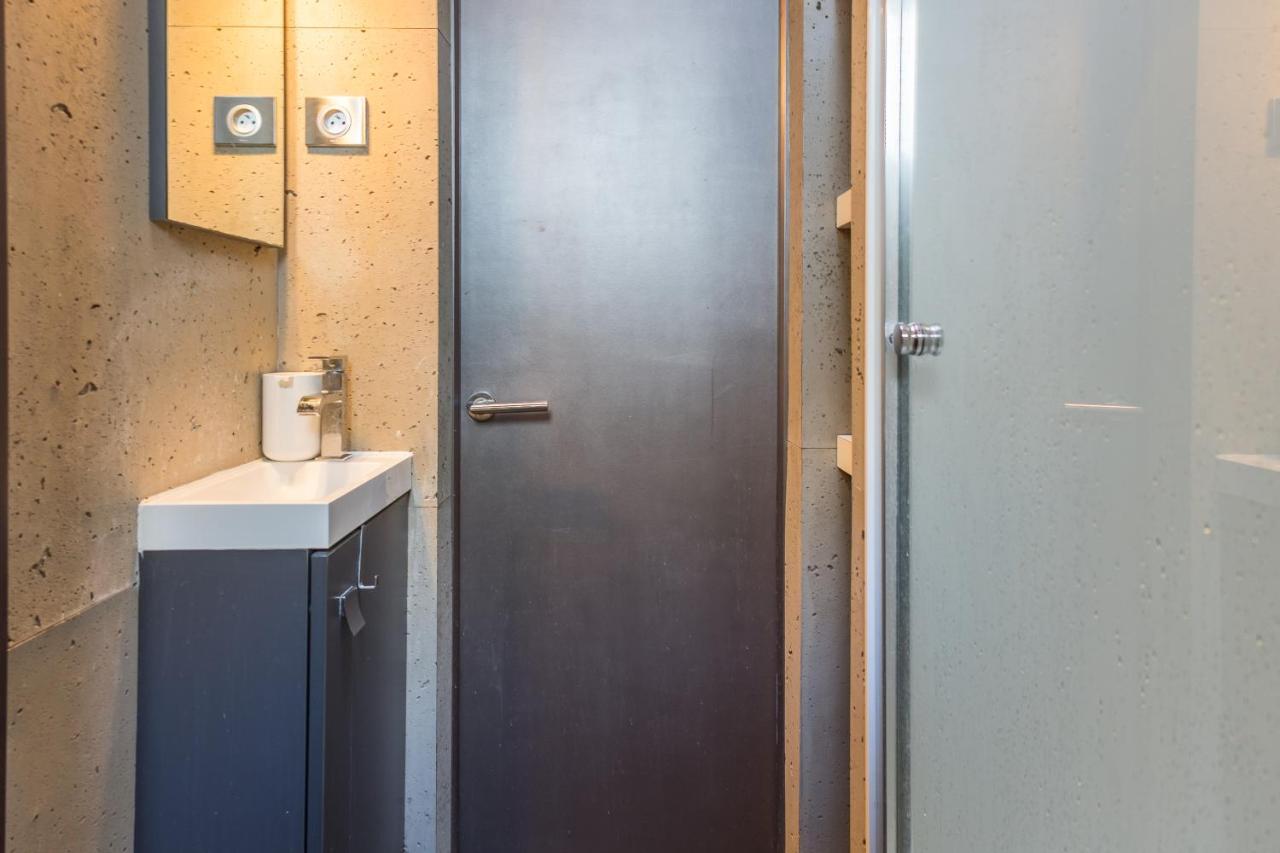 Loft Au Coeur De La Vallee De La Loire Montlouis-sur-Loire Exteriér fotografie