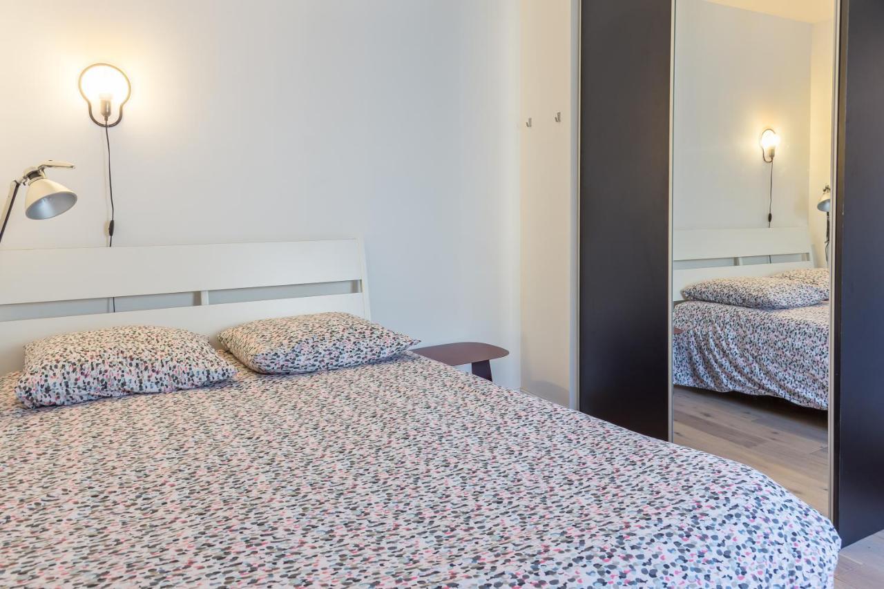 Loft Au Coeur De La Vallee De La Loire Montlouis-sur-Loire Exteriér fotografie