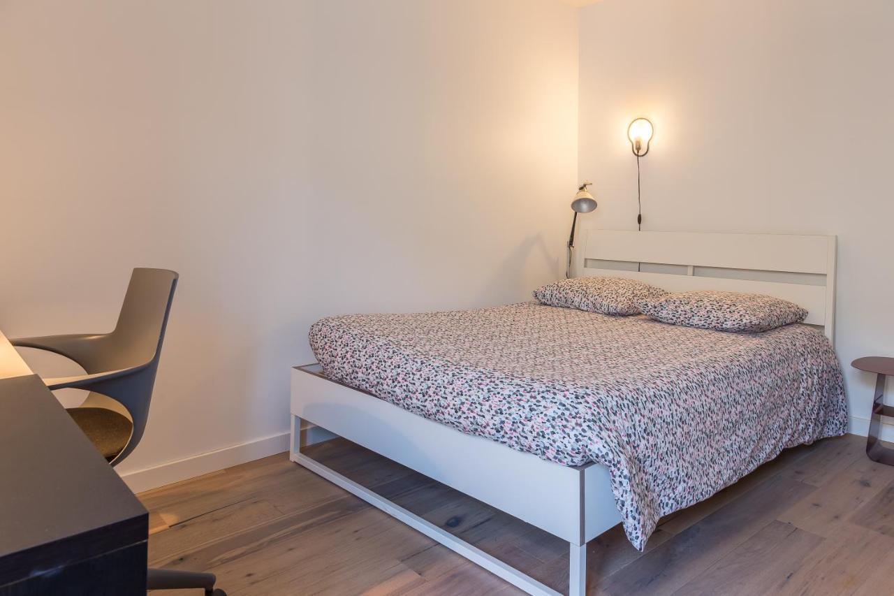 Loft Au Coeur De La Vallee De La Loire Montlouis-sur-Loire Exteriér fotografie