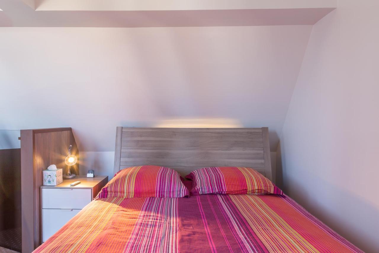 Loft Au Coeur De La Vallee De La Loire Montlouis-sur-Loire Exteriér fotografie