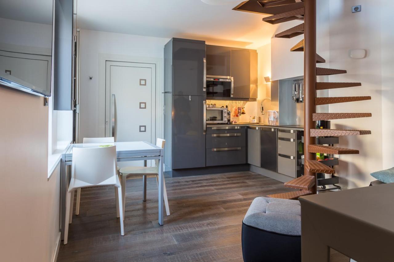 Loft Au Coeur De La Vallee De La Loire Montlouis-sur-Loire Exteriér fotografie