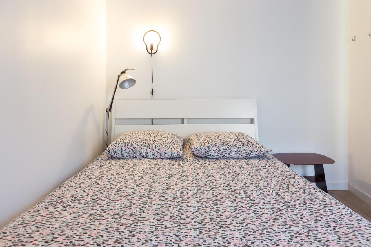 Loft Au Coeur De La Vallee De La Loire Montlouis-sur-Loire Exteriér fotografie